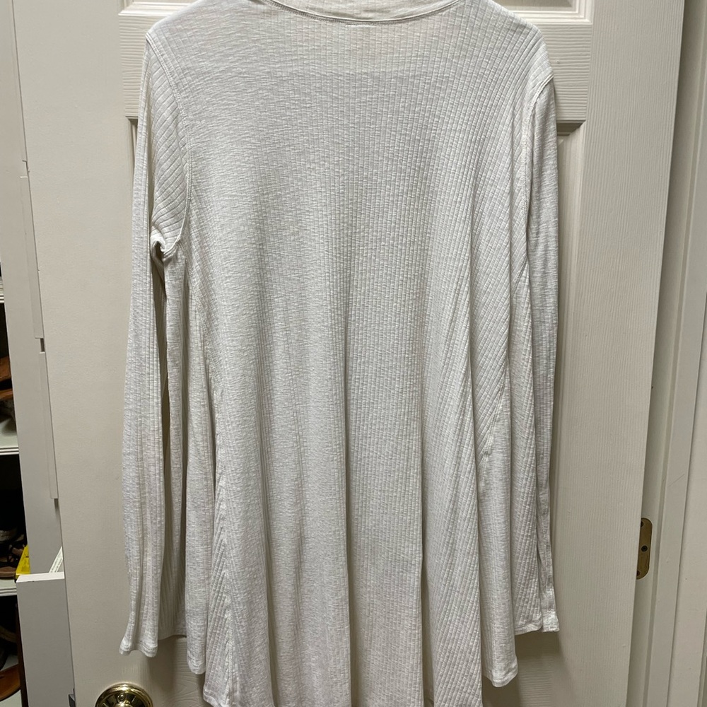 Lululemon high low top